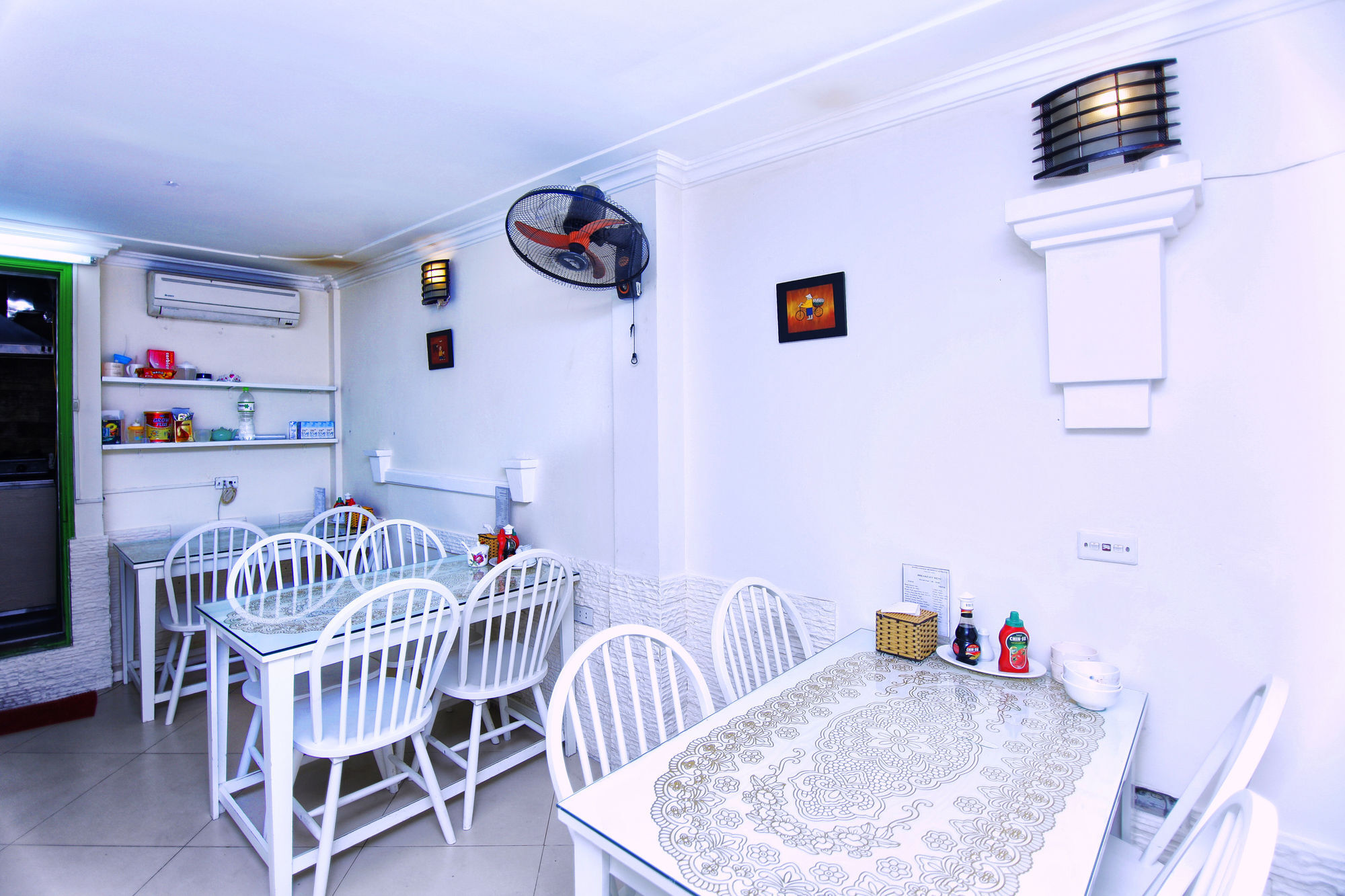 Trang Trang Luxury Hotel Ханой Экстерьер фото